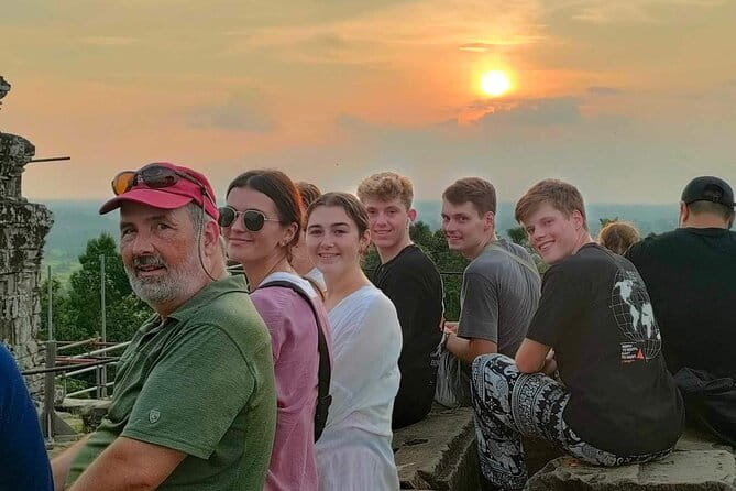 1-Day Angkor Wat Cycling Tour: Scenic Bike Adventure in Siem Reap - Quick value check: is it worth your day and your money?