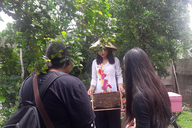 1-day Mekong Delta Tour: Cai Be Market, Local Island and Cycling - Price and Value: Why $125 Can Make Sense (If You Use the Inclusions)