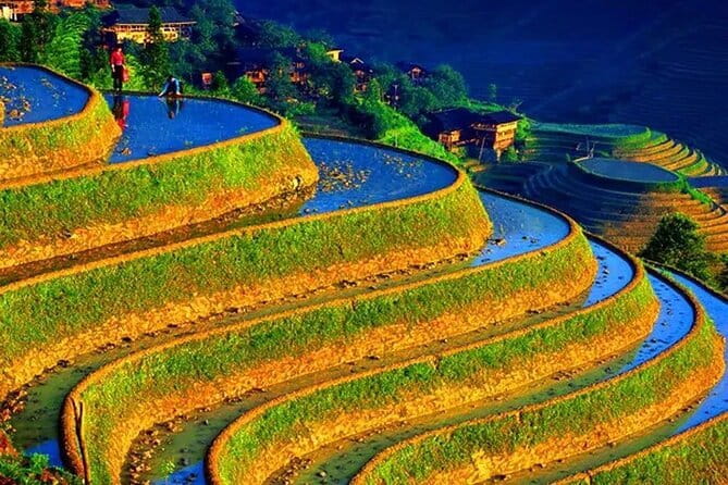 1-Day tour of Guilin-LiRiver cruise-Yangshuo Xianggong hill - Guide Quality: Why English Help Makes a Big Difference