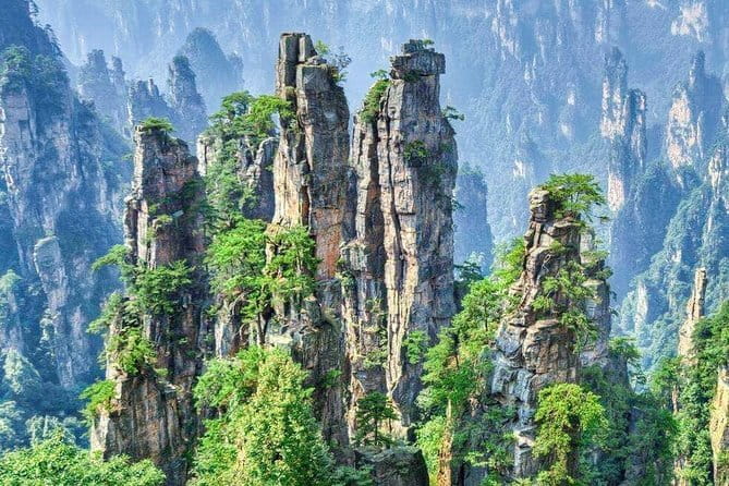 1-Day tour of Guilin-LiRiver cruise-Yangshuo Xianggong hill - Who This Day Trip Suits (and Who Should Think Twice)