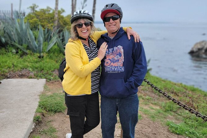 1-Hour Electric Bike Rental Pismo Beach - What a 1-hour Pedego rental feels like in real life