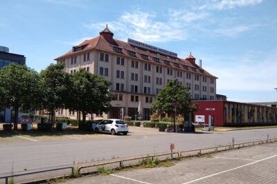2 1/2h Guided Bicycle Tour Discover Heidelberg - Heinsteinwerk: The Start, Safety, and What to Expect