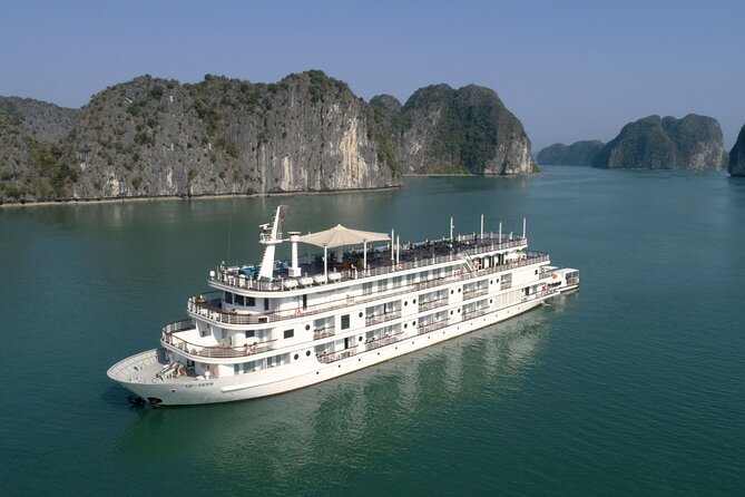 2-Day on 5-star Cruise, Lan Ha Bay | Kayak, Cycling, Live Music - Viet Hai Village time: cycling and a slower look at the bay’s edges