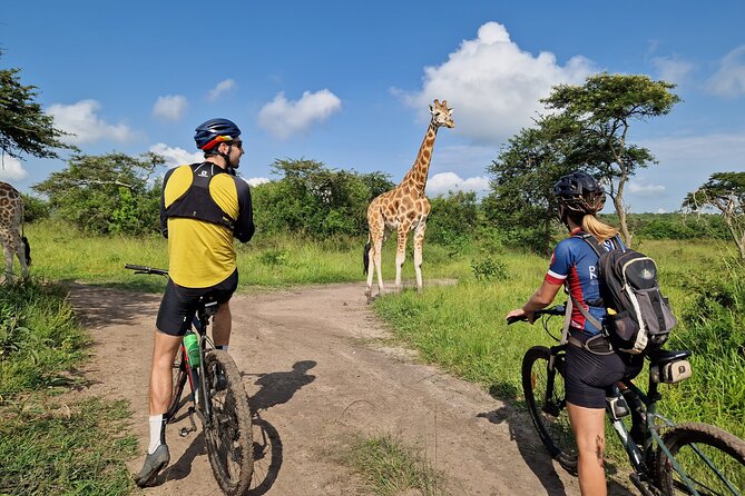2 Days Cycling Safari To Lake Mburo National Park - What the night part really means for your plans