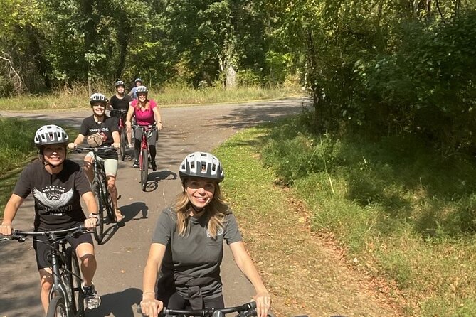 2 Hour 7-speed Bike Rental to Explore Nashville - Key Highlights You’ll Feel Right Away