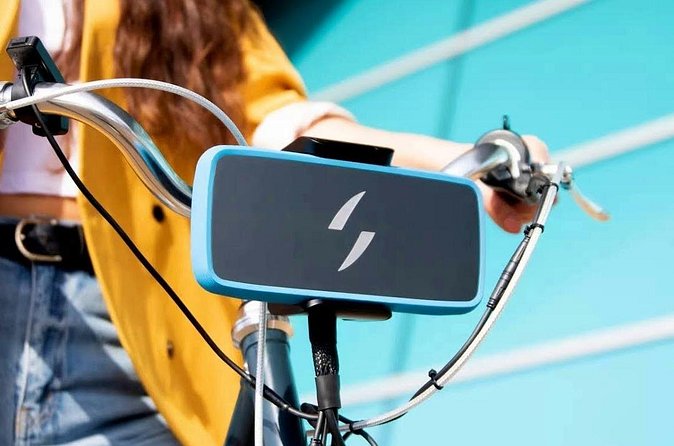 2 Hour 7-speed Bike Rental to Explore Nashville - Navigation That Doesn’t Make You Stop Every Minute