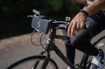 2 Hour 7-speed Bike Rental to Explore Nashville - Shelby Park to Shelby Bottoms Greenway: The Best “Start Fast” Part