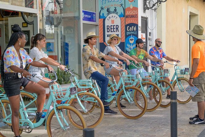 2 Hour Bike Rental Colonial Zone / Santo Domingo - Key Highlights You’ll Feel Right Away