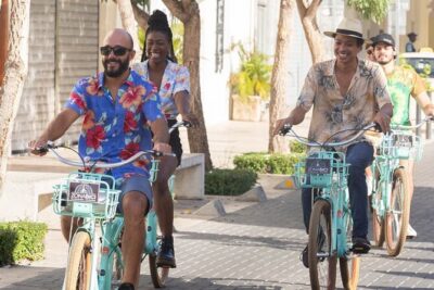 2 Hour Bike Rental Colonial Zone / Santo Domingo - Getting Rolling at Zona Bici: What’s Included and Why It Matters