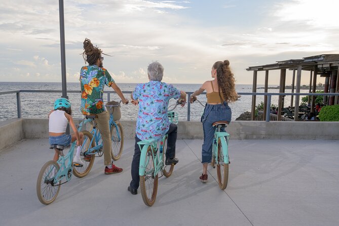 2 Hour Bike Rental Colonial Zone / Santo Domingo - Making Smart Stops: How to Spend Time Well on a Bike Rental