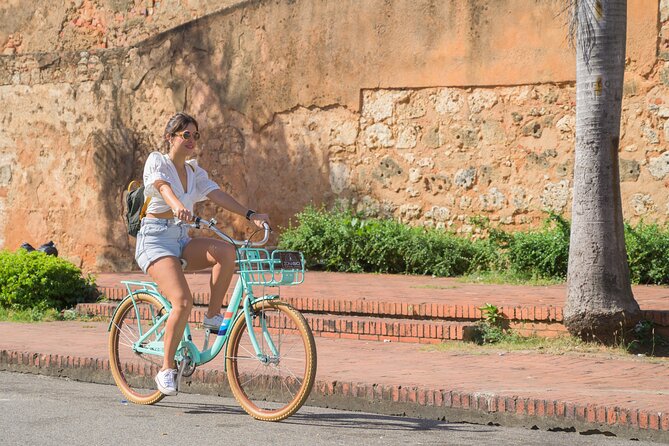 2 Hour Bike Rental Colonial Zone / Santo Domingo - Value Check: Is $14 for 2 Hours a Good Deal?