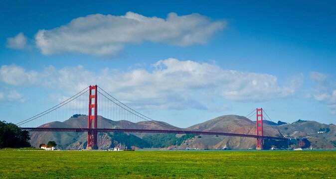 24-Hour Bike Rental in San Francisco - Key highlights you’ll feel right away