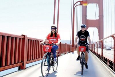 24-Hour Bike Rental in San Francisco - Getting the bike right: fitting, helmet, and route advice that actually helps