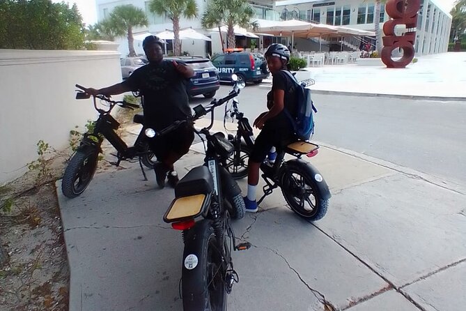 3 Hour E-bike Rental to Explore Turks & Caicos - Price and Value: What $120 Gets You (and What It Doesn’t)
