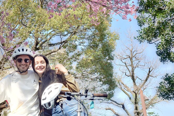 3-Hour Tokyo Private E-Bike Tour Starting from Your Hotel - How hotel pickup turns 3 hours into real sightseeing