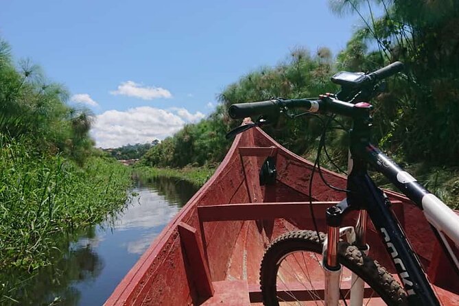 3 Hours Guided Cycling Tour Across Lake Victoria - Key Points You Should Know Before You Go