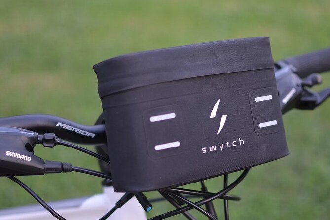 4 Hour 7-speed Bike Rental to Explore Nashville - Key Highlights You’ll Feel Fast