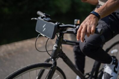 4 Hour 7-speed Bike Rental to Explore Nashville - Getting Your Bike Running Smoothly at Bike the Greenway