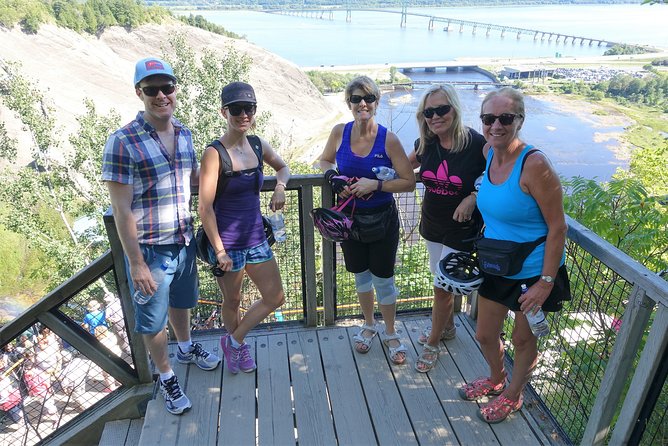 4 Hour Electric Bike Rental in Quebec City with Itineraries - Price and value: what $37.53 gets you (and what it doesn’t)
