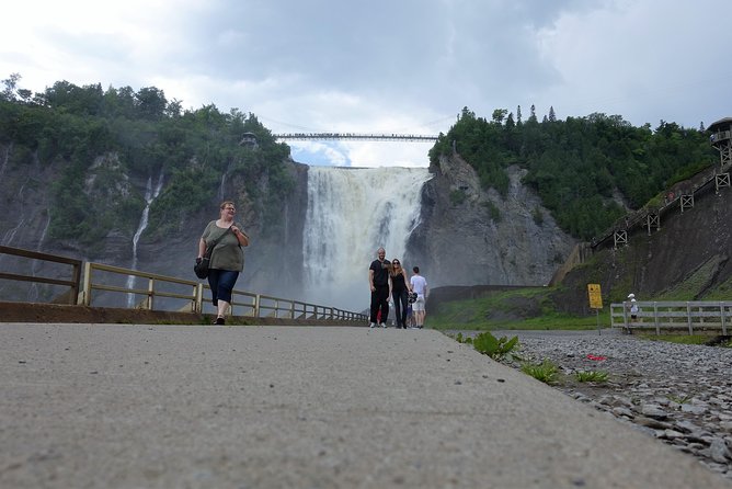 4 Hour Electric Bike Rental in Quebec City with Itineraries - Who should book this e-bike rental (and who should think twice)