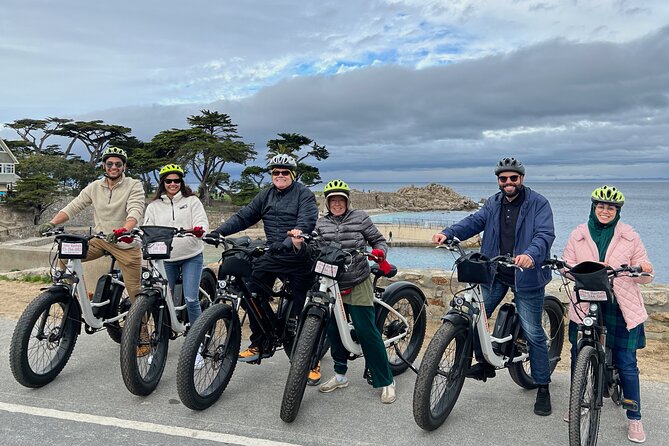4 hour Electric Bike Rental on 17 Mile Drive - Price and Value: What $55 Buys You (And Why It Can Be Worth It)