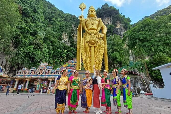 4-Hour Inspiring KL Cycling Tour - Price and Value: What $85 Buys in a 4-Hour Ride