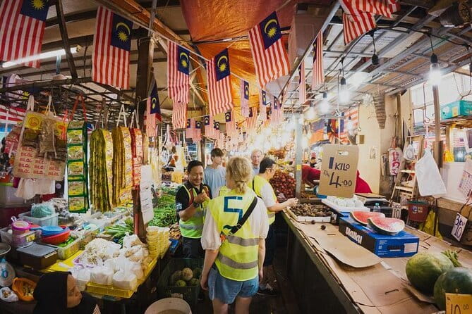 4-Hour Inspiring KL Cycling Tour - Pace, Comfort, and What to Expect From the Ride