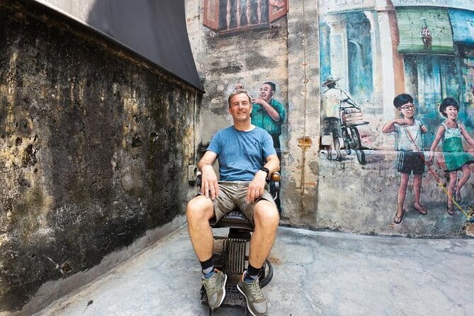 4-Hour Inspiring KL Cycling Tour - Colonial Core to KLCC: Getting KL’s Contrast in One Morning