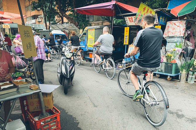 4-Hour Morning Cycling City Tour (incl. breakfast) - Bike Comfort, Pace, and What 4 Hours Actually Means