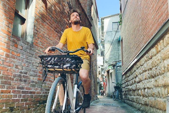 4-Hour Morning Cycling City Tour (incl. breakfast) - Who This Tour Fits Best (And Who Should Skip It)
