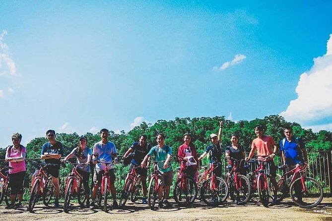 4 Hours Cycling in the Nature at Pulau Ubin Singapore - Key things that make this ride worth your time