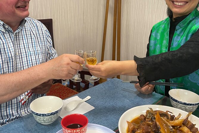 4-Hr Shanghai Tour: Food, Culture, Sightseeing, Cycling, Ferry - Shanghai Tower Optional Deck: The Skyline Moment (and the Extra Cost)