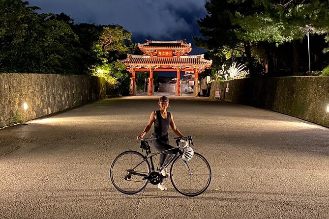Afternoon Adventure: Okinawa Local Cycling with Spectacular Views - Key Highlights to Watch For