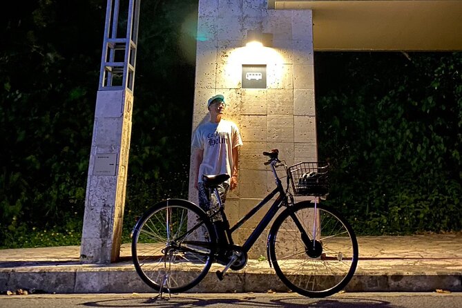 Afternoon Adventure: Okinawa Local Cycling with Spectacular Views - Passing Asato Shotengai and Local Neighborhood Streets