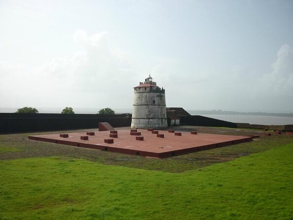 Aguada Hill Cycling Tour from Nerul - Key highlights worth your attention