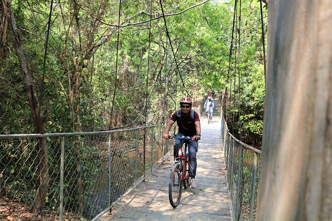 Angkor Sunrise Expedition Cycling Through Serene Backroads - Price and temple pass reality: is it good value?