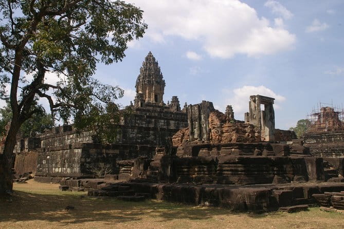 Angkor Wat Cycling Tour - The guide factor: why Mr. K matters to the quality of your day