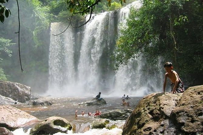Angkor Wat Cycling Tour - Should you book the Angkor Wat Cycling Tour?