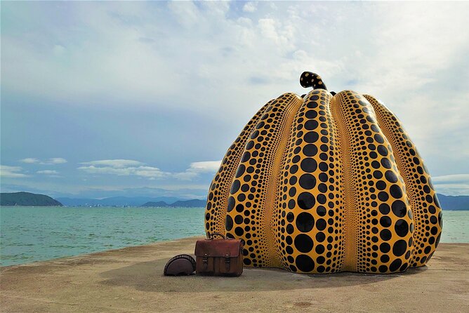 Art Island Naoshima BROMPTON Slow Cycling Tour - Key highlights you’ll care about