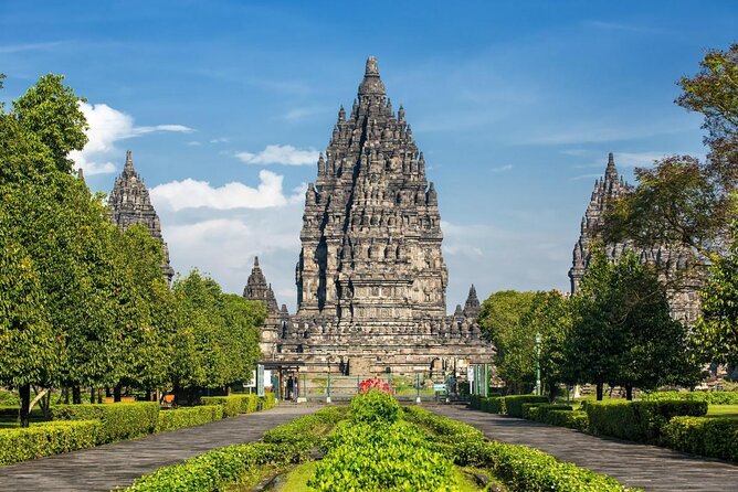 Authentic Yogya Bicycle Tour - Key Highlights You’ll Actually Feel