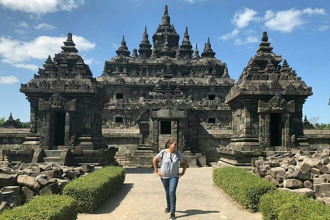 Authentic Yogya Bicycle Tour - Emping Chips at a Local Home Industry (Plus Traditional Bamboo Music)