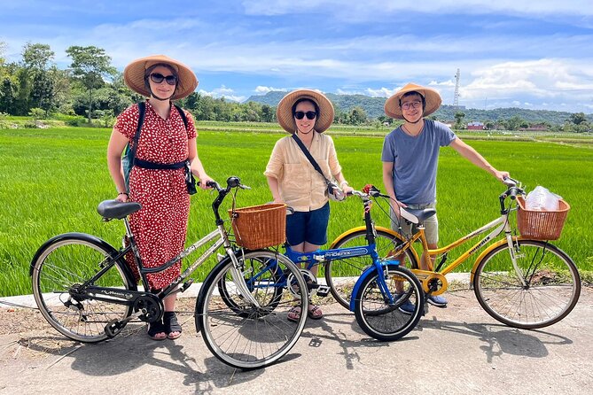 Authentic Yogya Bicycle Tour - Stingless Beekeeping and Pure Honey Tasting