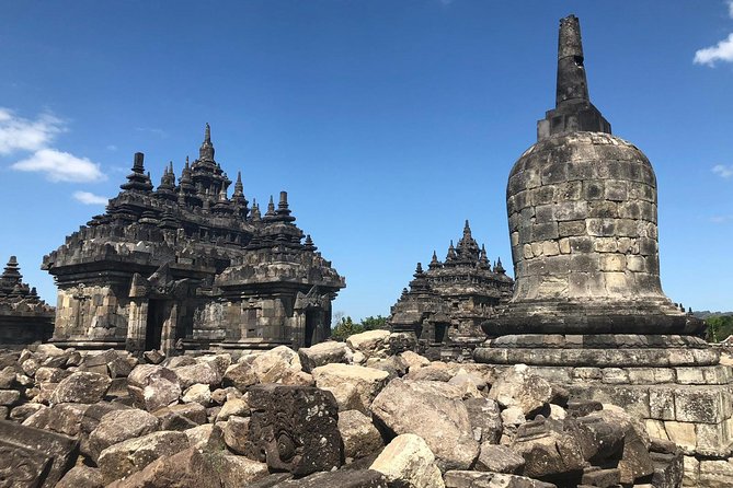 Authentic Yogya Bicycle Tour - Weather, Water, and What to Bring for a Comfortable Ride