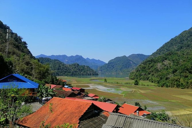 Ba Be National Park With Boat Trip, Kayaking, Swimming, Trekking And Cycling - Key Things to Know Before You Go