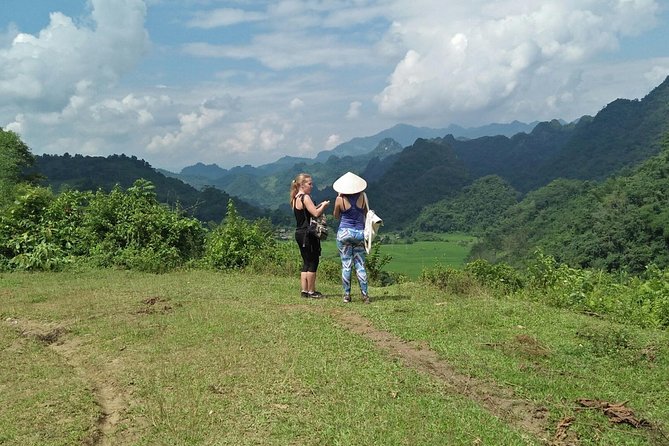 Ba Be National Park With Boat Trip, Kayaking, Swimming, Trekking And Cycling - Ba Be National Park: The Water + Jungle Combo