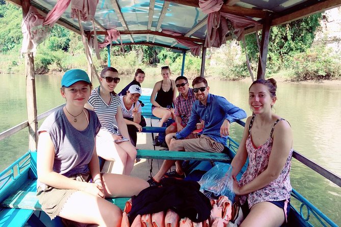 Ba Be National Park With Boat Trip, Kayaking, Swimming, Trekking And Cycling - Getting to Ba Be From Hanoi: Early Pickup, Real Road Time