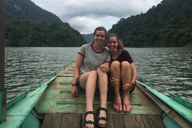 Ba Be National Park With Boat Trip, Kayaking, Swimming, Trekking And Cycling - Price and Value: Why $134 Can Make Sense