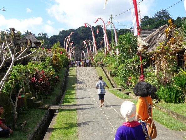 Bali Countryside Cycling Adventure - The big idea: why this Bali cycling day feels different