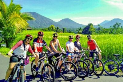 Bali Countryside Cycling Tour by Halo Bike Tour - Lunch at a Traditional Balinese Home (and Why It Matters)