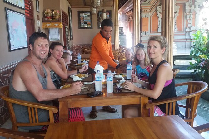 Bali Countryside Cycling Tour by Halo Bike Tour - Should You Book Halo Bike Tour’s Bali Countryside Cycling?